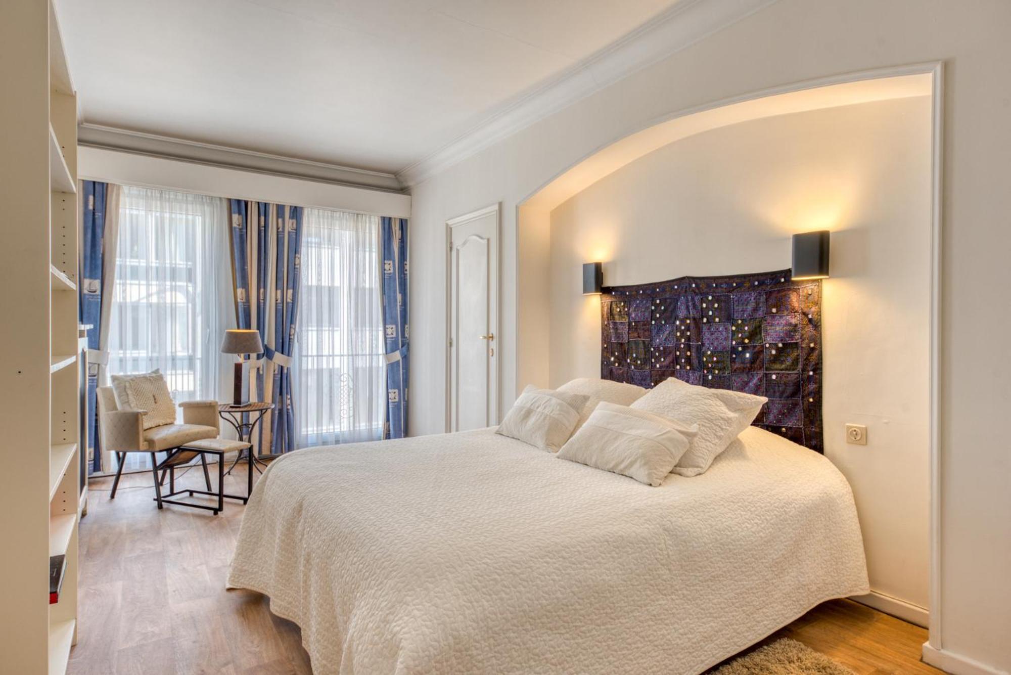 Belle Maison Bourgeoise Partagee De 4 Logements เลียจ ภายนอก รูปภาพ