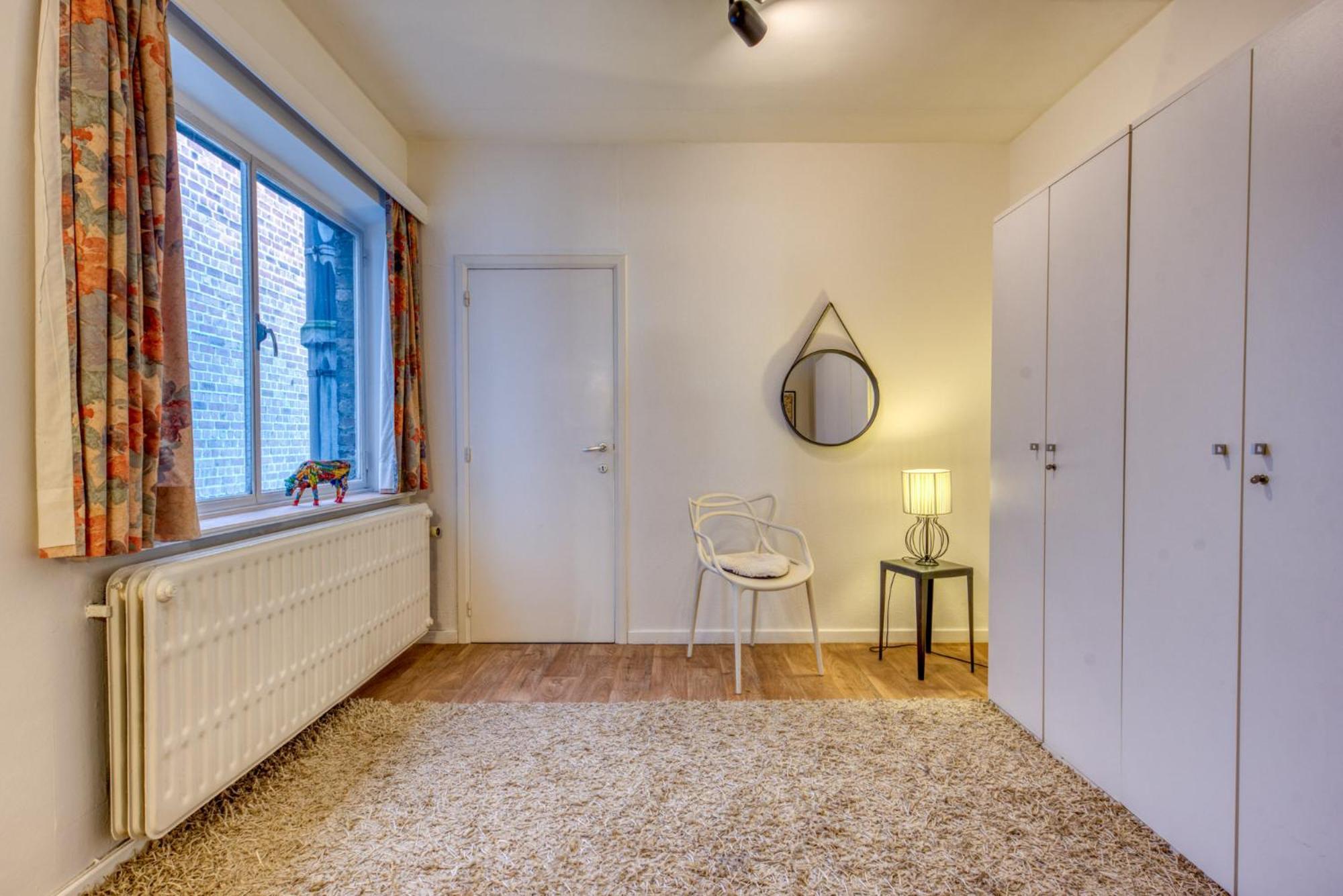Belle Maison Bourgeoise Partagee De 4 Logements เลียจ ภายนอก รูปภาพ