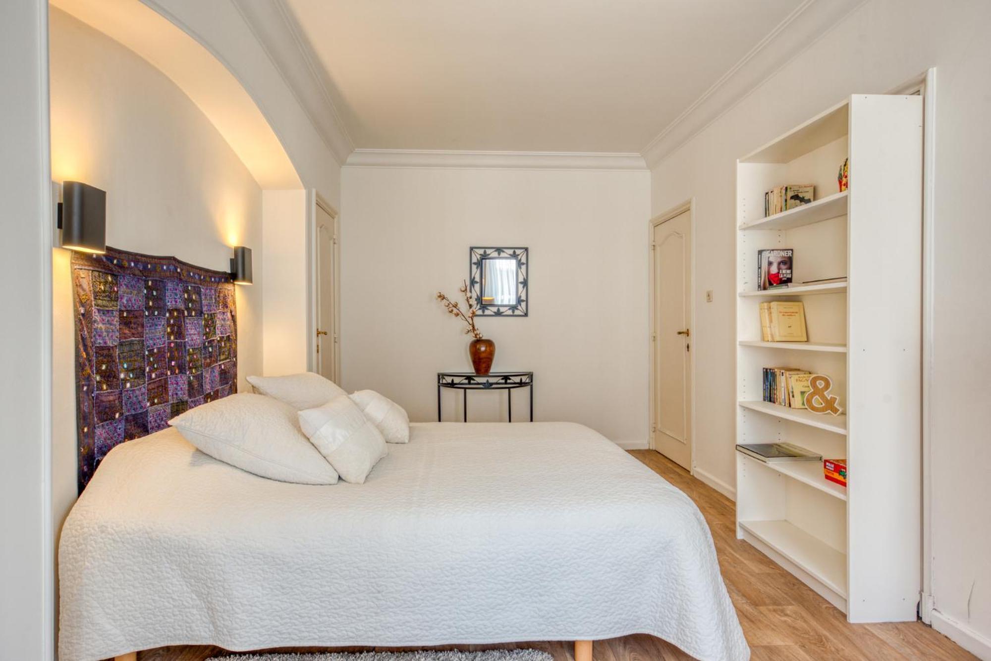Belle Maison Bourgeoise Partagee De 4 Logements เลียจ ภายนอก รูปภาพ