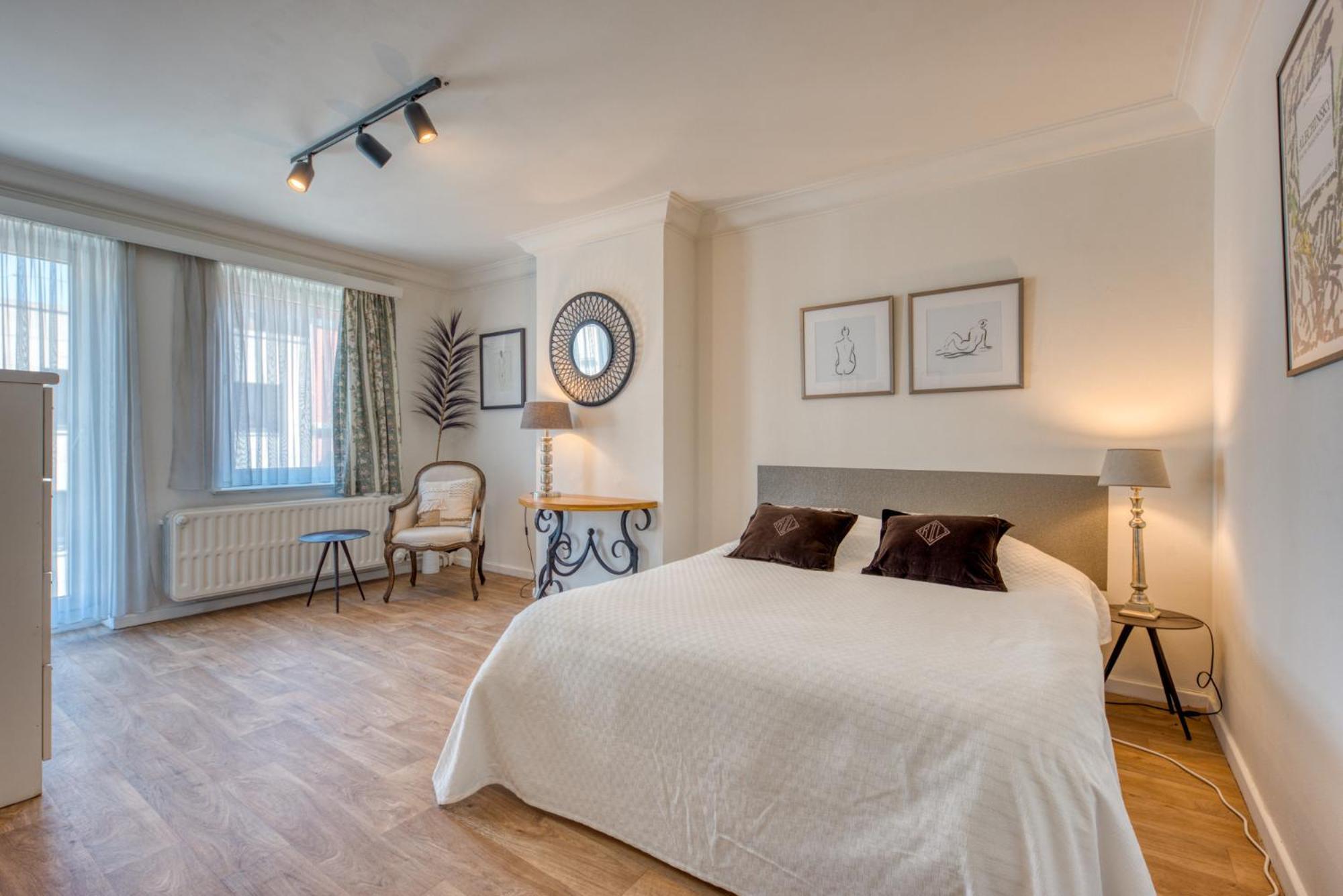Belle Maison Bourgeoise Partagee De 4 Logements เลียจ ภายนอก รูปภาพ