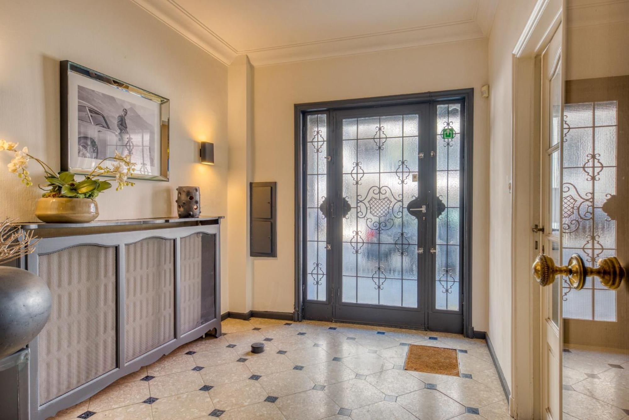 Belle Maison Bourgeoise Partagee De 4 Logements เลียจ ภายนอก รูปภาพ
